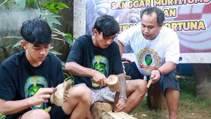 Sanggar Murtitomo