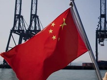 Benarkah China Pasok Senjata ke Iran?