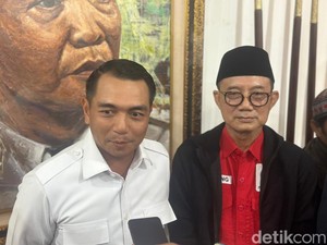 Gerindra Bakal Putuskan Cawali Surabaya Last Minute, Bayu atau Eri?