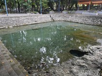 Cerita Mistis Sendang Tawun Ngawi, Bulus Jelmaan Prajurit-Mandi Enteng Jodoh