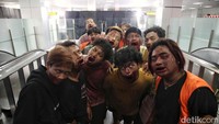 Kegiatan ini digelar hingga 18 Agustus 2024.