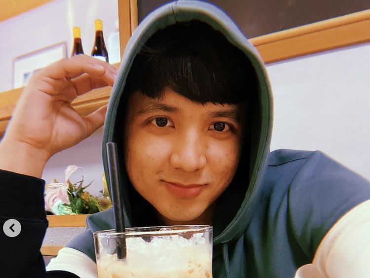 Seru! Jirayut Coba Masak Sendiri hingga Santai Minum Thai Tea