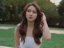 Shakira Jasmine Ceritain Cinta Terlarang Penuh Dilema Shakira Jasmine Ceritain Cinta Terlarang Penuh Dilema