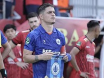 PSIM Jogja Rekrut Eks Striker PSCS Cilacap Rafinha