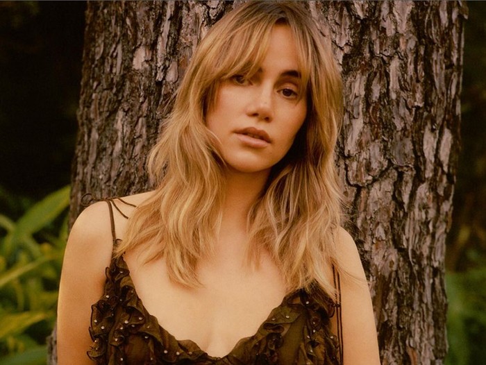 Suki Waterhouse Suki Waterhouse.