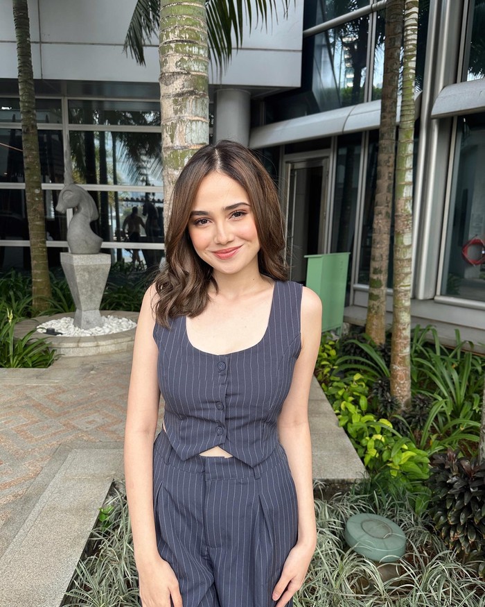 Syifa Hadju