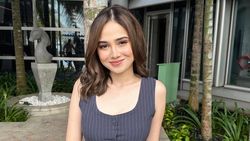 Potret 5 Artis Indonesia di Daftar 100 Wanita Tercantik Dunia