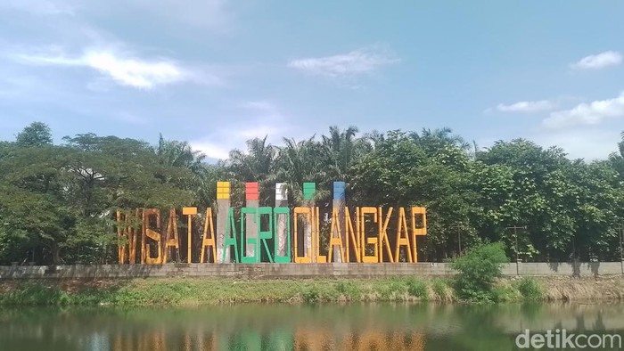 Taman Agrowisata Cilangkap