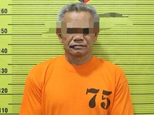 Pria Suruh Bakar Rumah Wartawan di Karo Pernah Dipenjara Kasus Pembunuhan