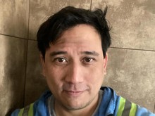 Tengku Firmansyah Keluar Zona Nyaman Artis, Kini Kerja Pabrik di Kanada