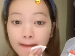 Viral Tren Cairan Infus Dijadikan Toner Atasi Jerawat, Begini Kata Dokter