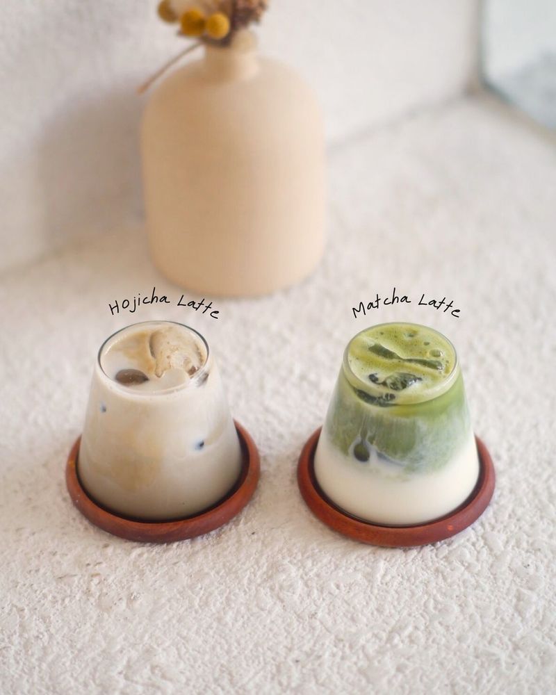 Tsavaya Cafe & Teahouse