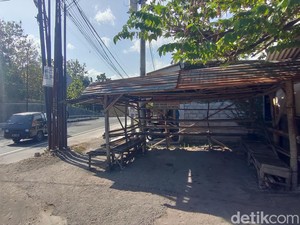 Cerita Kang Ojek Sentolo Tak Sengaja Bantu Maling Kembalikan Motor Curian