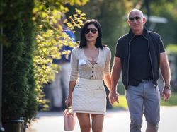 10 Momen Para Jutawan Teknologi Kumpul Bareng