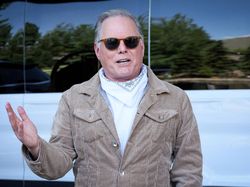 10 Momen Para Jutawan Teknologi Kumpul Bareng