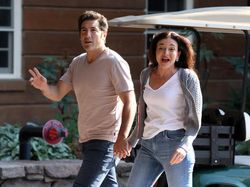 10 Momen Para Jutawan Teknologi Kumpul Bareng