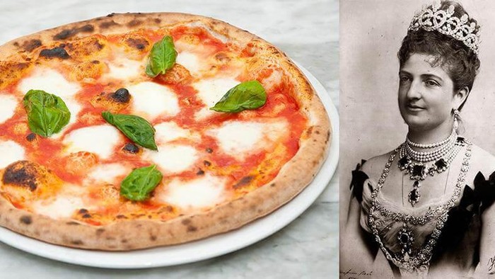 5 Makanan Ini Awalnya Untuk Bangsawan, Beef Wellington hingga Pizza
