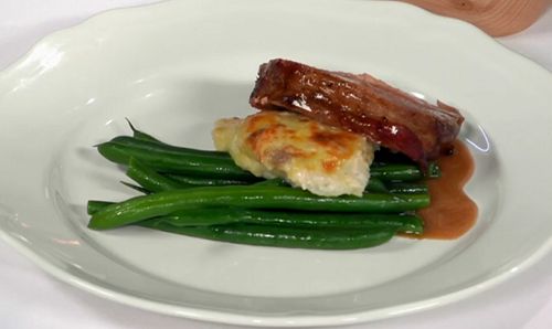 5 Makanan Ini Awalnya Untuk Bangsawan, Beef Wellington hingga Pizza
