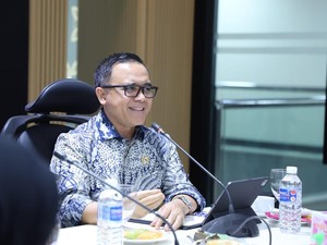 KemenPAN-RB Ekspose Evaluasi Keberlanjutan & Replikasi Pelayanan Publik