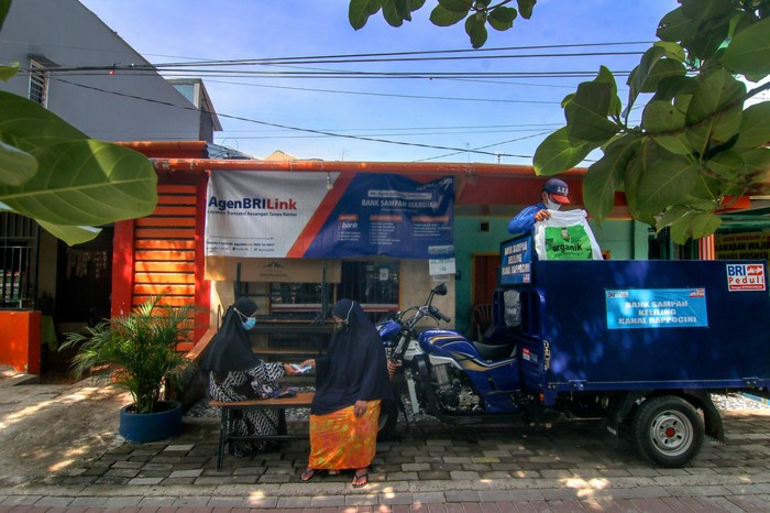 Agen BRILink