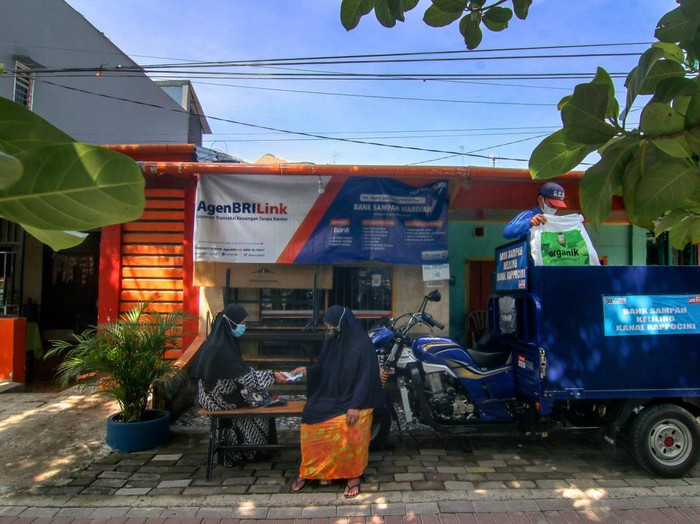 Agen BRILink