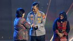 AKBP Rio Raih Hoegeng Awards 2024 Polisi Pelindung Perempuan dan Anak