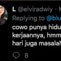 Pacaran bukan berarti waktu doi cuma buat kamu saja. Inget, doi juga masih punya kehidupan lain. Sama-sama hargai ya.. Foto: X