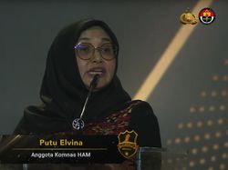 Cerita di Balik Pemilihan Peraih Hoegeng Awards Pelindung Perempuan & Anak