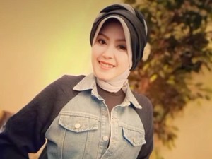 Anie Carera Polisikan Bono, Suami yang Menipunya Rp 2 Miliar