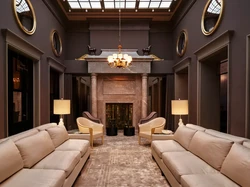 7 Foto Apartemen Rp 107 M Raja Charles, di Dalamnya Ada Lapangan Tenis