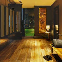 Kondominium Raja Charles ini dilengkapi tempat spa. Foto: Dok. Optimist Consulting