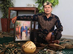 Mak Erot, Wisata Kebugaran dan Memberantas Praktik Aspal