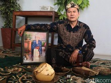 Mak Erot, Wisata Kebugaran dan Memberantas Praktik Aspal