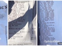 Boncos! Ayah Ini Belanja Camilan untuk Anaknya hingga Rp 7,1 Juta