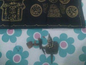 Anie Carera Ungkap Kelakuan Aneh Bono: Simpan Tali Pocong-Semar Mesem!