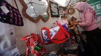 Selain untuk memperingati Hari Koperasi ke-77, pameran yang diikuti perwakilan dari 35 kabupaten/kota di Jawa Tengah tersebut bertujuan untuk menumbuhkan daya saing UMKM. Selain untuk memperingati Hari Koperasi ke-77, pameran yang diikuti perwakilan dari 35 kabupaten/kota di Jawa Tengah tersebut bertujuan untuk menumbuhkan daya saing UMKM.