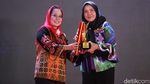 Beragam Produk UMKM Ramaikan Peringatan Hari Koperasi Nasional Beragam Produk UMKM Ramaikan Peringatan Hari Koperasi Nasional