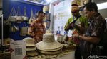 Beragam Produk UMKM Ramaikan Peringatan Hari Koperasi Nasional Beragam Produk UMKM Ramaikan Peringatan Hari Koperasi Nasional