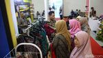 Beragam Produk UMKM Ramaikan Peringatan Hari Koperasi Nasional Beragam Produk UMKM Ramaikan Peringatan Hari Koperasi Nasional