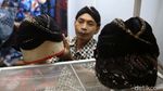 Beragam Produk UMKM Ramaikan Peringatan Hari Koperasi Nasional Beragam Produk UMKM Ramaikan Peringatan Hari Koperasi Nasional