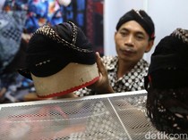 Beragam Produk UMKM Ramaikan Peringatan Hari Koperasi Nasional