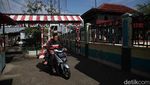 Mengunjungi Rumah Legenda Si Pitung, Sang Jawara Betawi