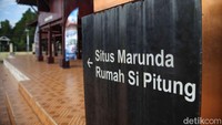 Selain itu, jejak peninggalan Pitung juga bisa ditelusuri di Rumah Si Pitung yang berada di Jakarta Utara.  