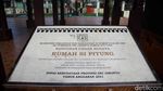 Mengunjungi Rumah Legenda Si Pitung, Sang Jawara Betawi