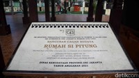 Objek wisata ini kerap dikunjungi oleh para pelajar hingga mahasiswa yang ingin melihat bangunan rumah panggung tersebut.