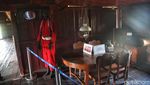 Mengunjungi Rumah Legenda Si Pitung, Sang Jawara Betawi