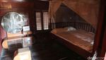 Mengunjungi Rumah Legenda Si Pitung, Sang Jawara Betawi