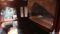 Kala itu, Tama menceritakan asal mula bangunan ini dijadikan cagar budaya dan diberi nama Rumah Si Pitung. Saat Ali Sadikin menjabat sebagai Gubernur Jakarta, rumah Haji Marsani yang telah dibangun sejak 1890-an itu dijadikan cagar budaya dan dinamakan Rumah Si Pitung karena cerita pernah menjadi tempat aman bagi si Pitung.
