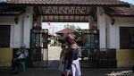 Mengunjungi Rumah Legenda Si Pitung, Sang Jawara Betawi