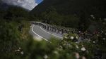 Bingkai Sepekan: Menikmati Balapan dan Indahnya Jalur Tour de France